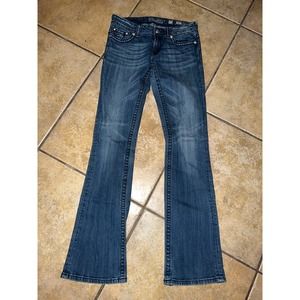 Miss Me Bootcut Jeans Size 29
